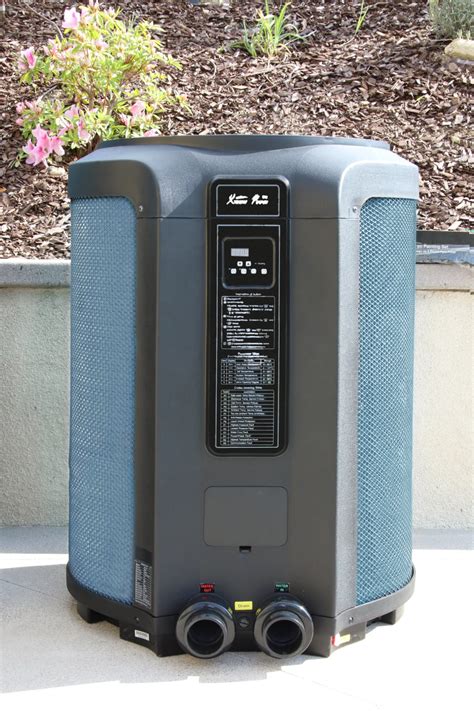 Pool heat pumps. Things To Know About Pool heat pumps. 